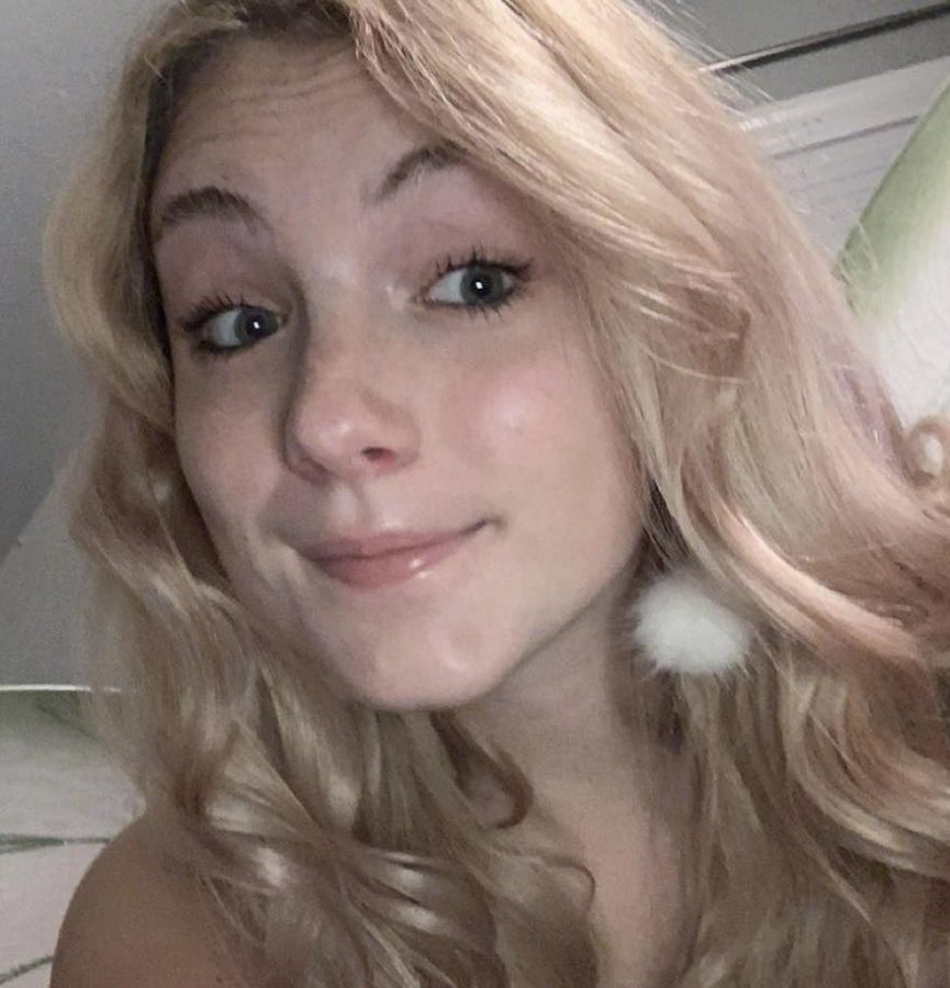 Emily McLaughlin