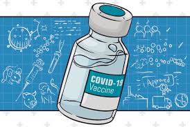 The Coronavirus Vaccine: How Does it Work?