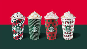 Starbucks Needs to Expand the Holiday Menu