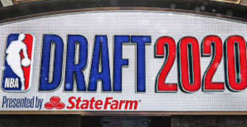 NBA Draft 2020