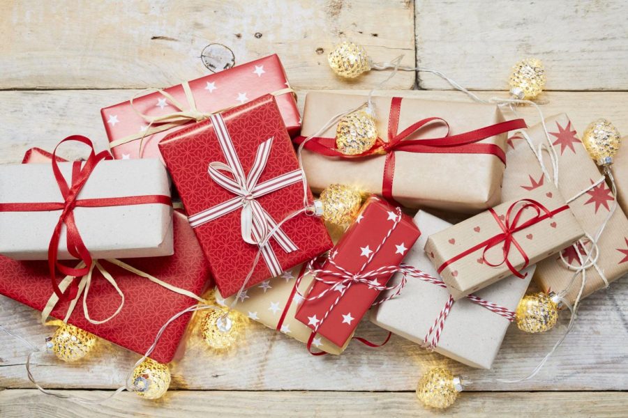 2020 Holiday Gift Guide: You Will Do Better Than Santa!