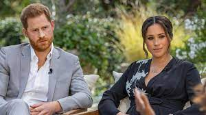 "Silent or Silenced?: A Reaction to Meghan Markle and Prince Harry’s Interview with Oprah and What We Learned"