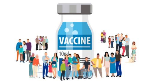 COVID-19 Vaccine Updates!