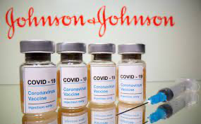 Johnson and Johnson Vaccine