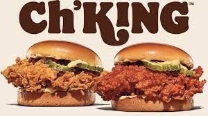 NEW Burger King Chicken Sandwich: Is It Worth The Hype?