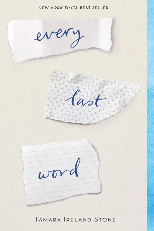 Book Review: Every Last Word