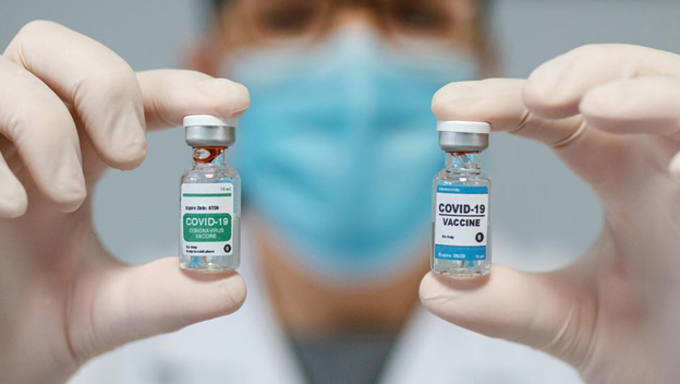 COVID Vaccine Updates - Booster Shots