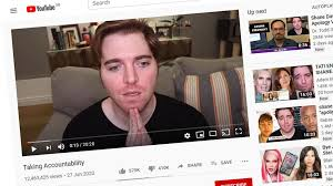 The Return of Shane Dawson