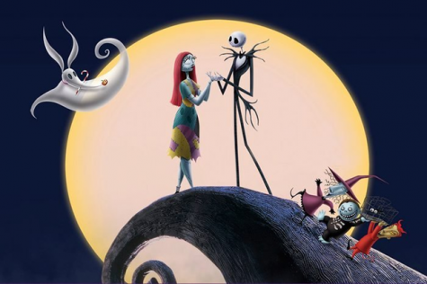 Is The Nightmare Before Christmas a Christmas or a Halloween Movie?