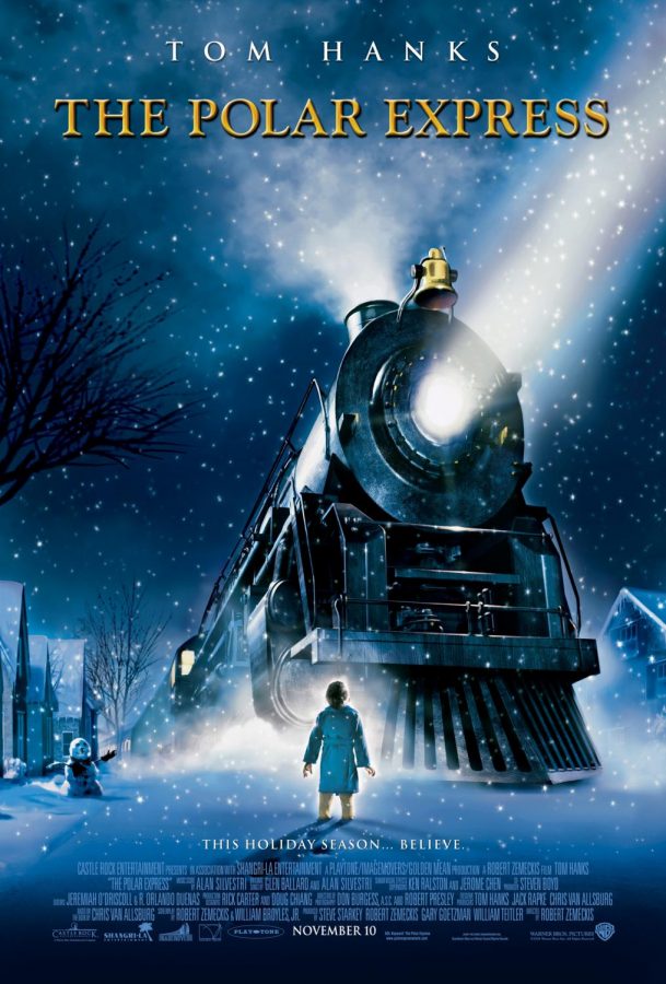 The Many Problems I have with The Polar Express
