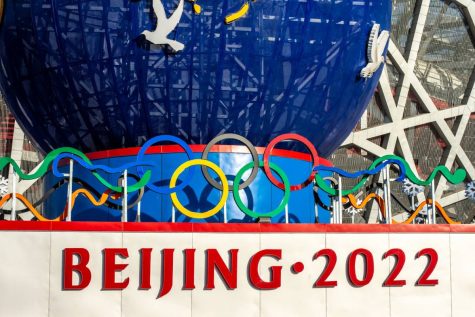 The Winter Olympics Are Back and Better Than Ever!
