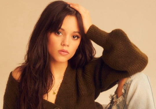 Jenna Ortega’s Big Year In Acting