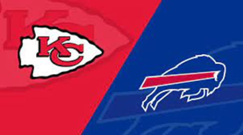 Game Recap: Bills vs. Chiefs