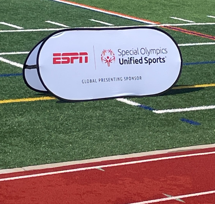 New York’s Annual Special Olympics