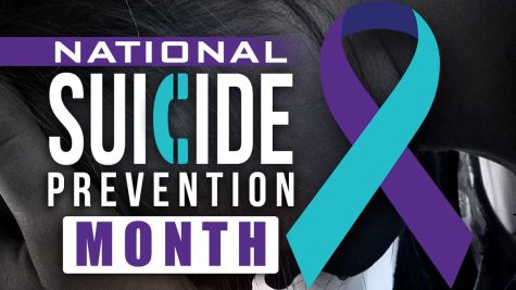 Suicide Prevention Month: Why One Month Just Isn’t Long Enough