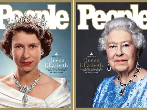 Queen Elizabeth II - Friend or Foe?