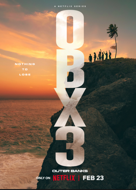 Review: Outer Banks Season 3