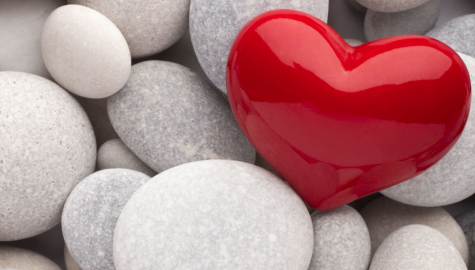 Love is Everywhere