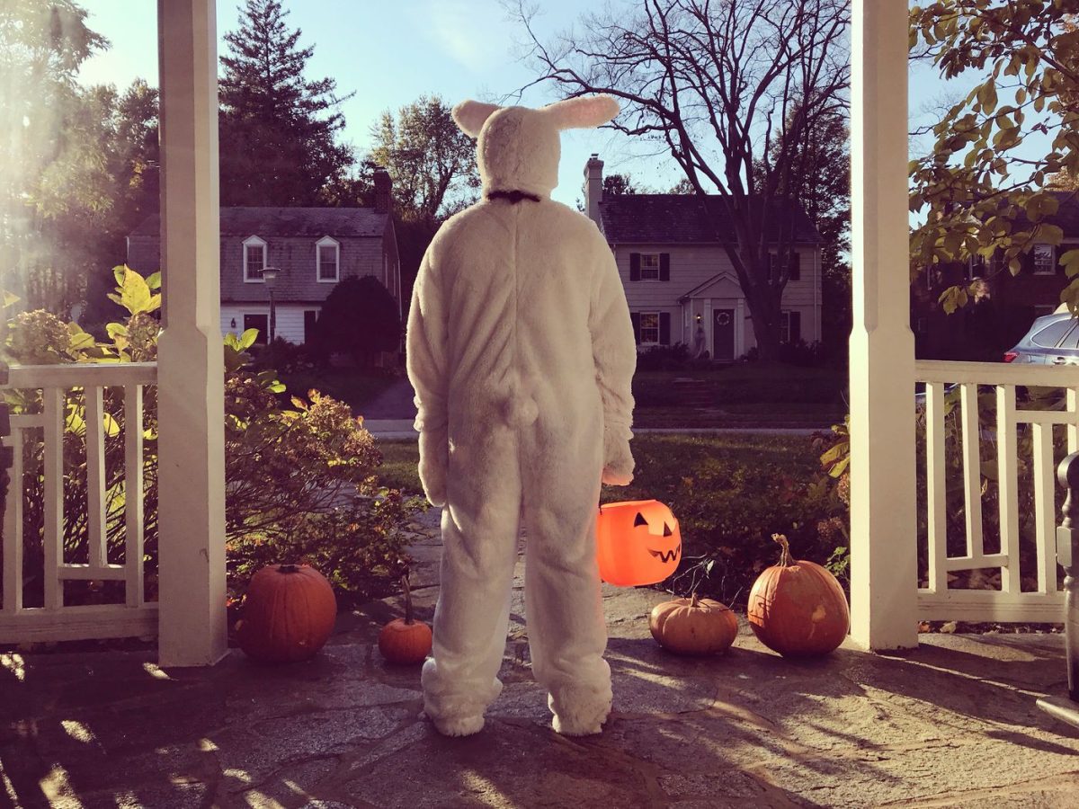 Halloween: What Age Is Too Old To Go Trick Or Treating?