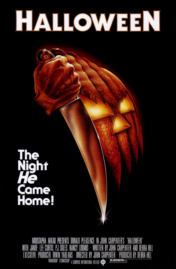 The Top 5 Best Halloween Movies You Should Watch this Fall