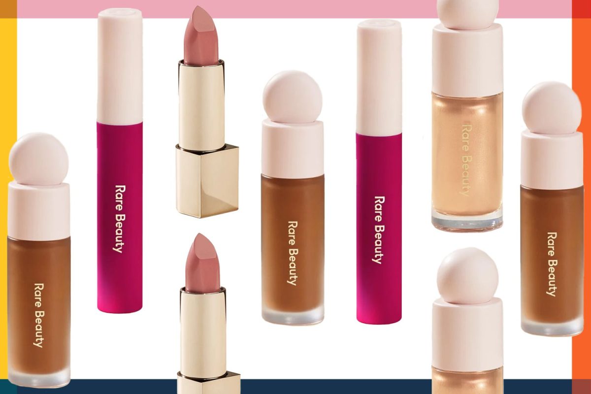 The Hottest Beauty Products of the Fall