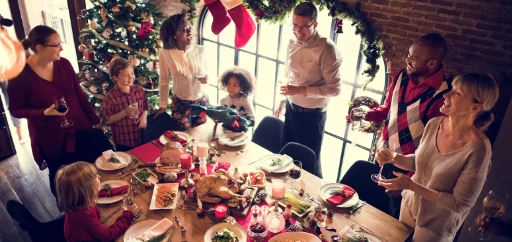 Why Holidays are Important to Families