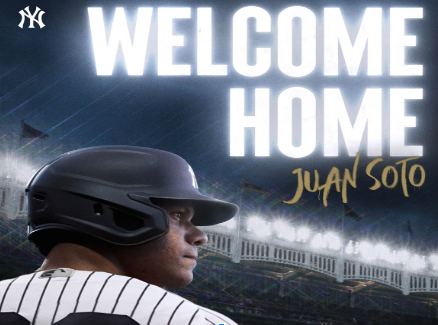 The Yankees Are Back