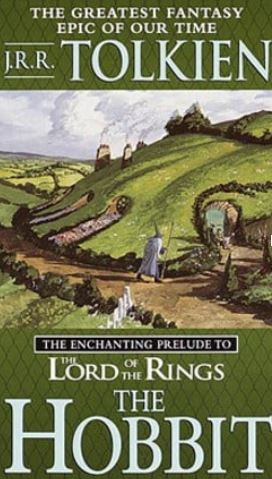 Book Review: The Hobbit