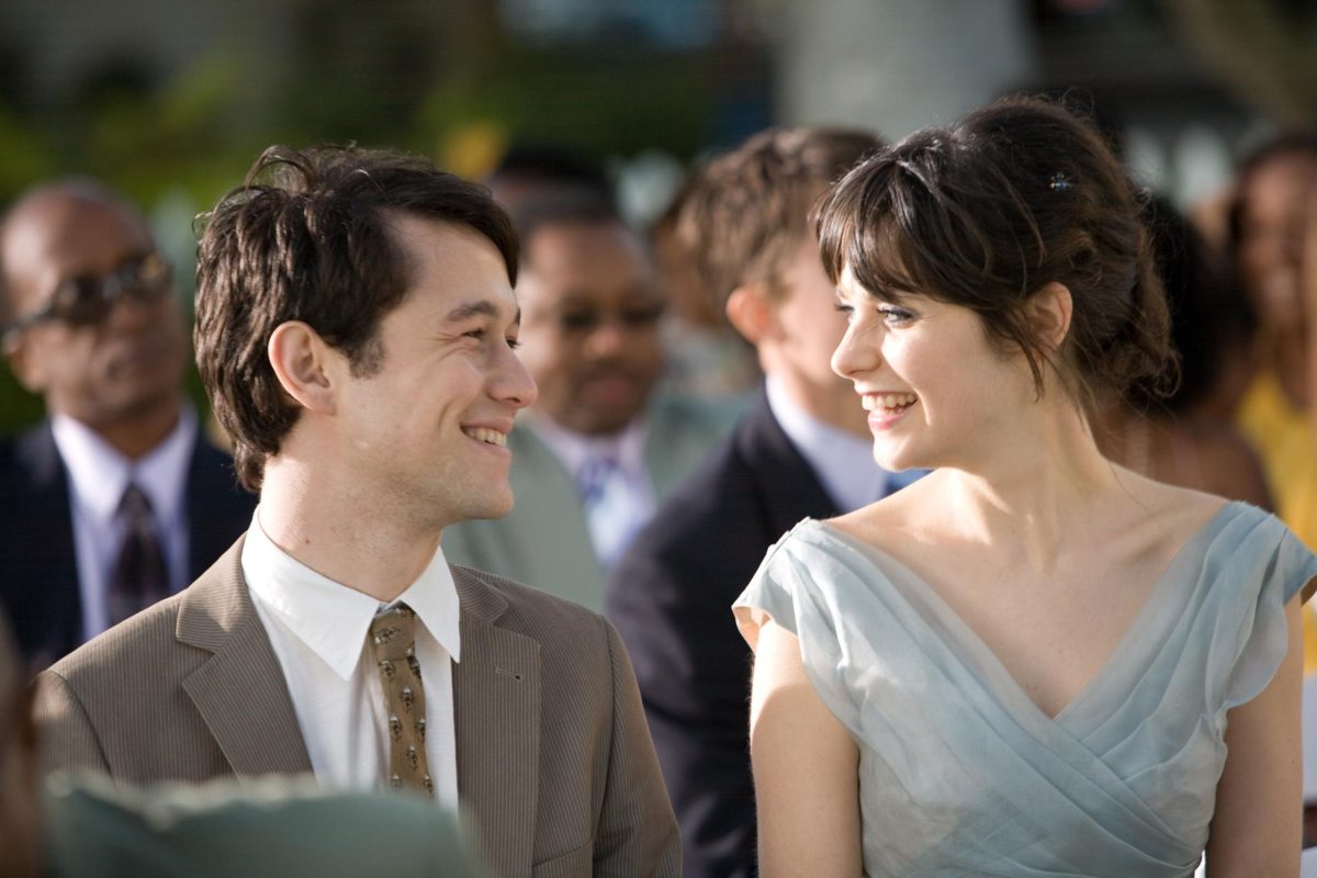 Movie Review: 500 Days of Summer