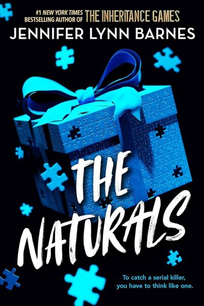 Book Review: The Naturals
