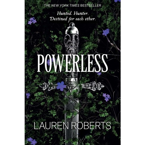 Book Review: Powerless