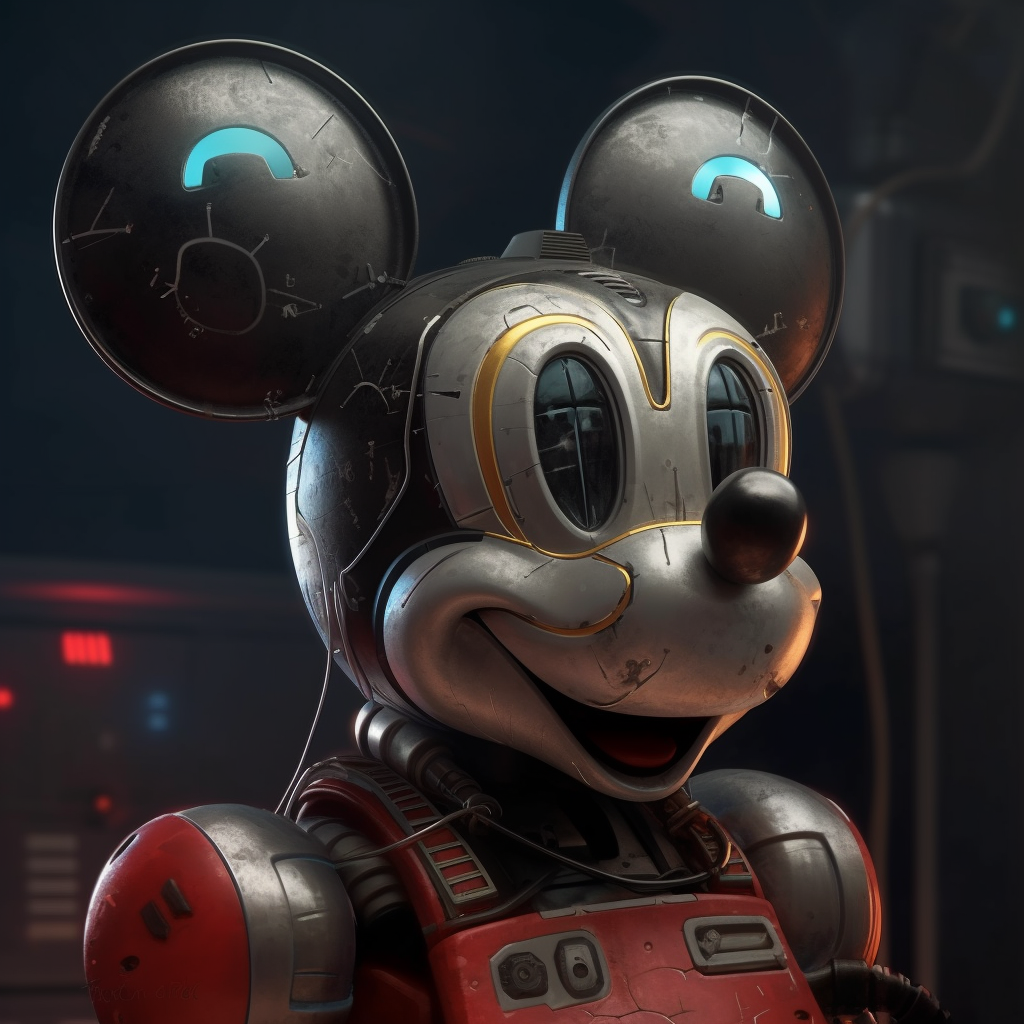 AI and Animation: Disney's Latest Scandal