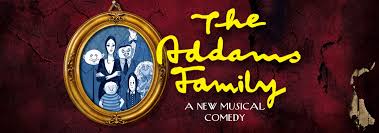 The Addams Family Musical