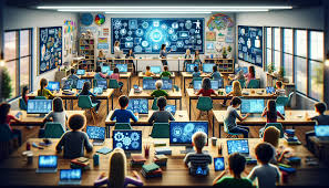 Should Artificial Intelligence be Allowed in Classrooms?