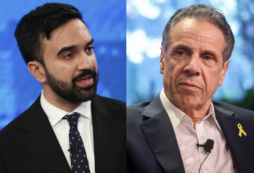 Why is the New York City Mayoral Election so Crazy?