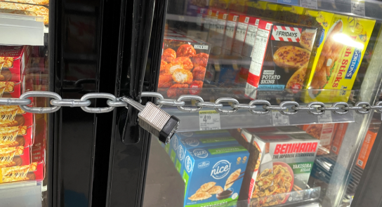Shoplifting: Who Really Pays?