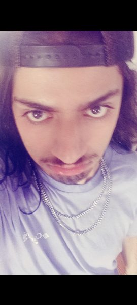 Sarim Syed
