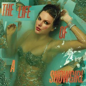 The Life of a Showgirl: Overall Opinions and My Top 3