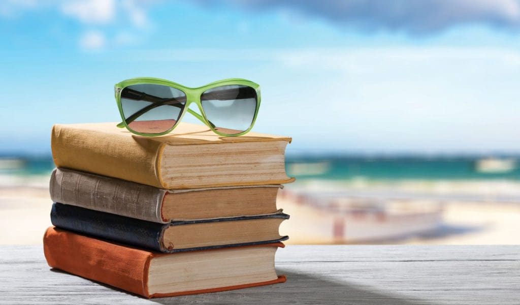Recommendations for the Summer Reading Assignment