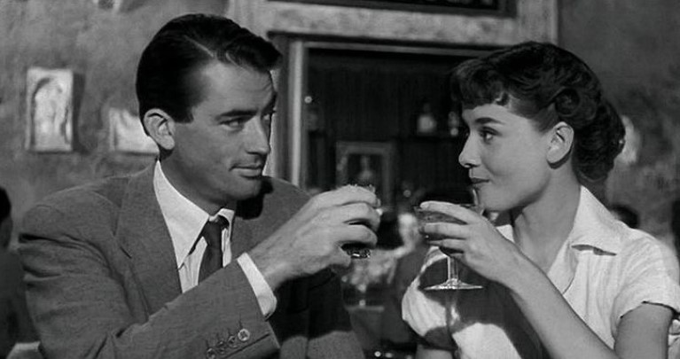 A Guide to (Almost All) Audrey Hepburn Movies